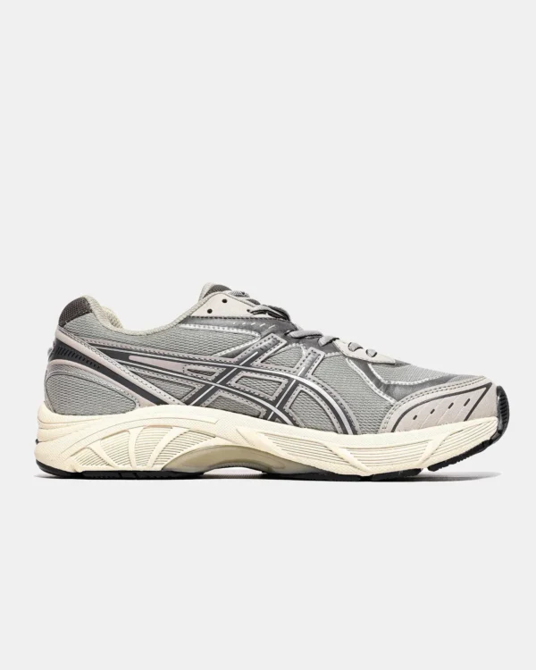 Кроссовки Asics Gel-2160 Oyster Grey Carbon