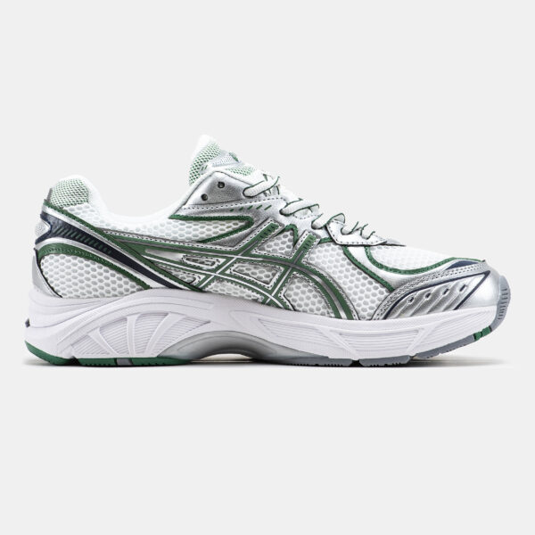 Кроссовки Asics GT-2160 White Shamrock Green