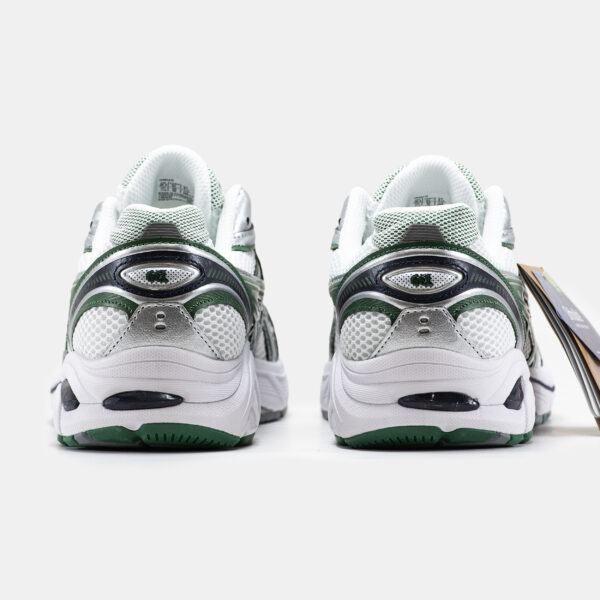 Кроссовки Asics GT-2160 White Shamrock Green