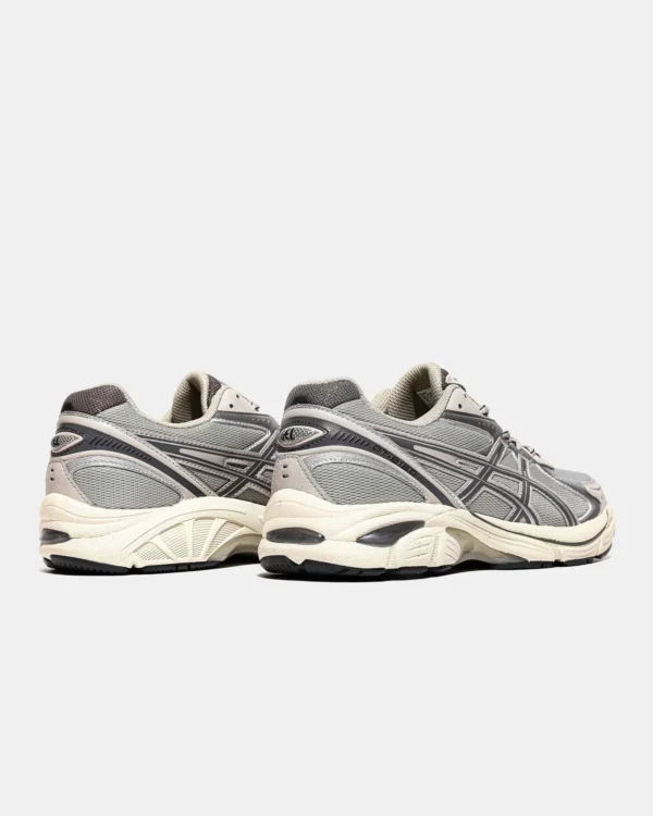 Кроссовки Asics Gel-2160 Oyster Grey Carbon