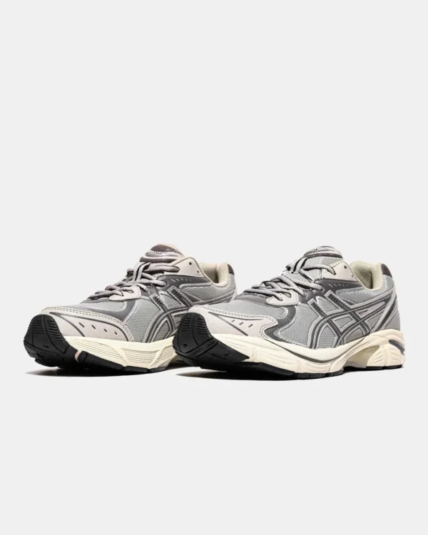 Кроссовки Asics Gel-2160 Oyster Grey Carbon