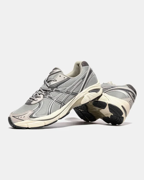 Кроссовки Asics Gel-2160 Oyster Grey Carbon