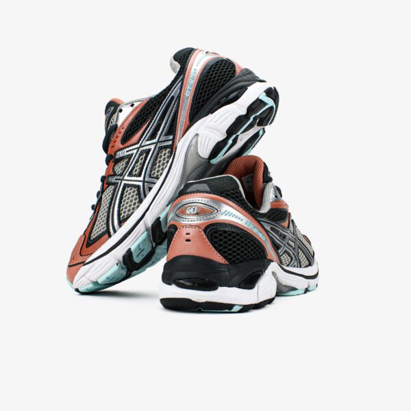 Кроссовки Asics GT 2160 Brick Dust/Orange/Grey