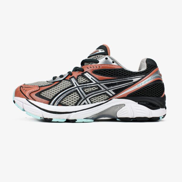 Кроссовки Asics GT 2160 Brick Dust/Orange/Grey