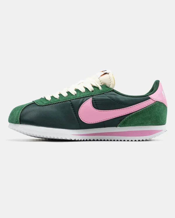 Кроссовки Nike Cortez Fir Pinksicle