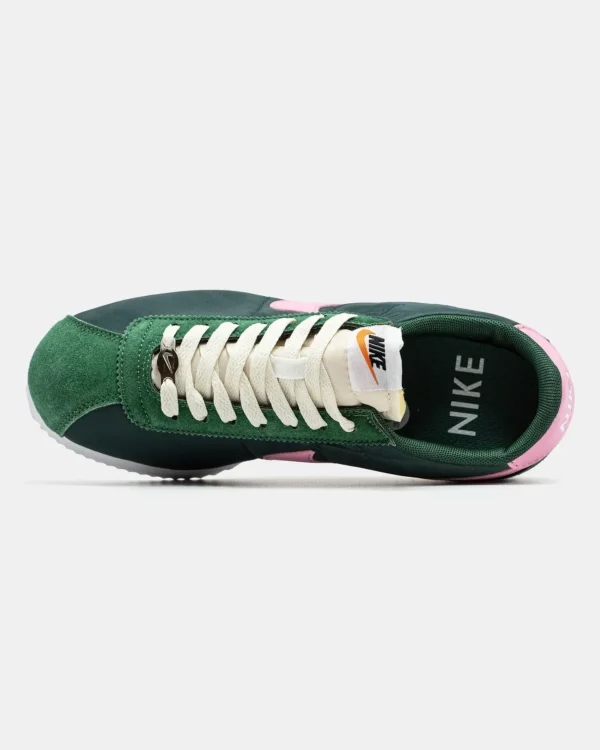 Кроссовки Nike Cortez Fir Pinksicle