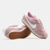 Кроссовки Nike Cortez Vintage Suede Pink