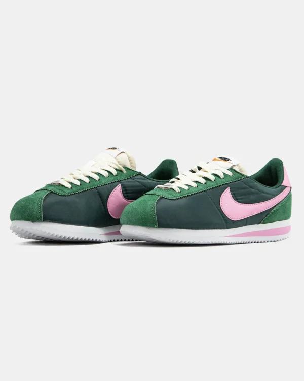 Кроссовки Nike Cortez Fir Pinksicle