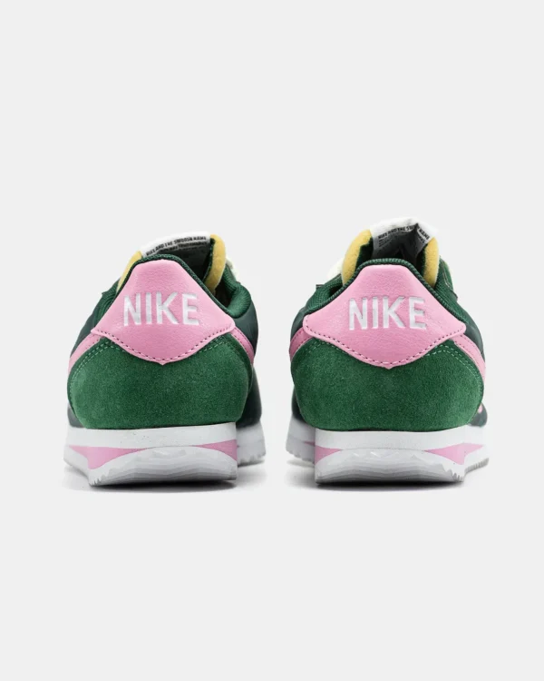 Кроссовки Nike Cortez Fir Pinksicle
