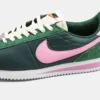 Кроссовки Nike Cortez Fir Pinksicle