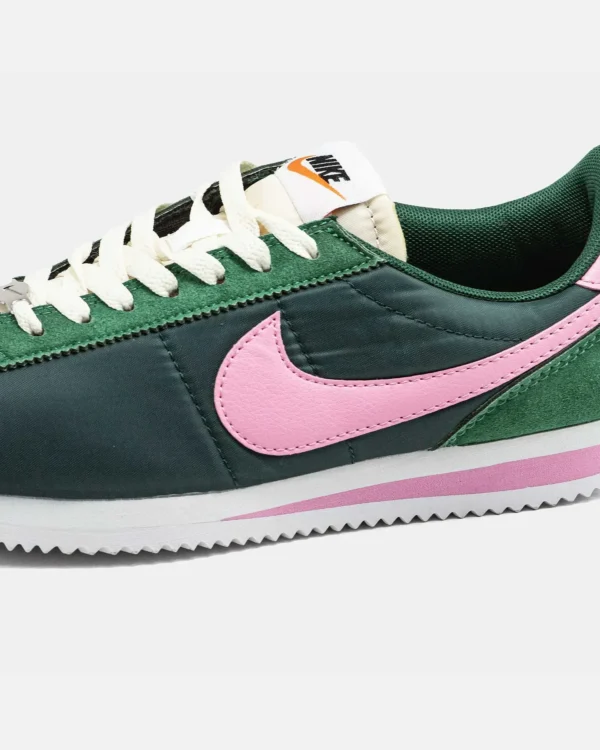 Кроссовки Nike Cortez Fir Pinksicle