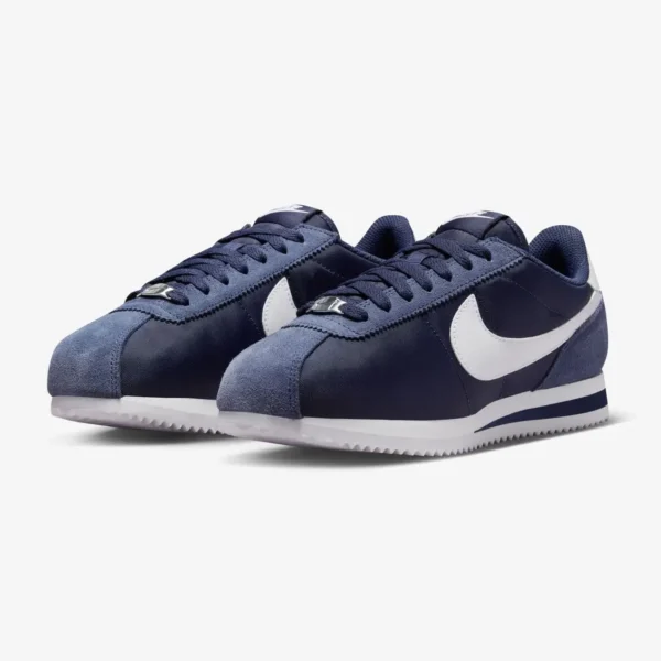 Кроссовки Nike Cortez Midnight Navy