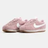 Кроссовки Nike Cortez Vintage Suede Pink