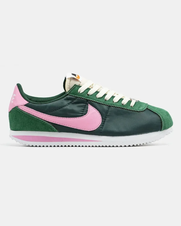 Кроссовки Nike Cortez Fir Pinksicle
