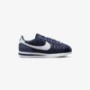 Кроссовки Nike Cortez Midnight Navy