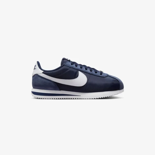Кроссовки Nike Cortez Midnight Navy