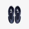Кроссовки Nike Cortez Midnight Navy