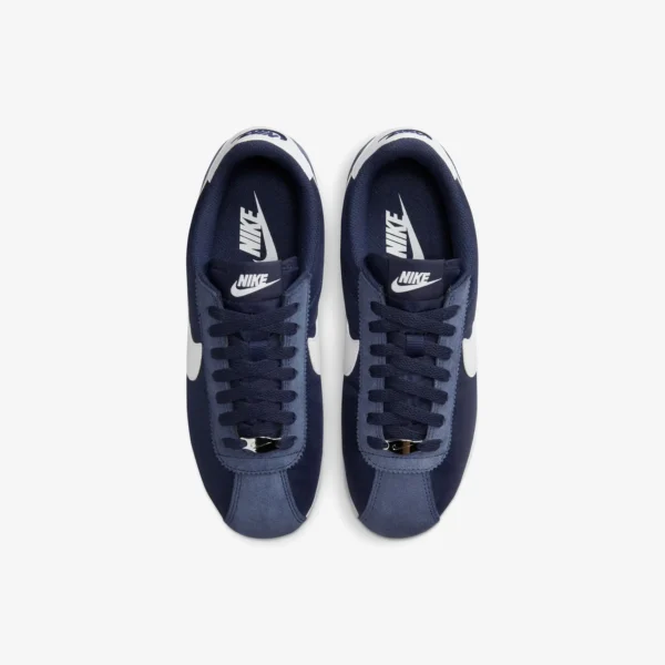 Кроссовки Nike Cortez Midnight Navy