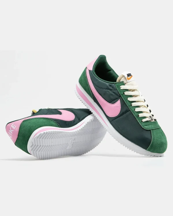 Кроссовки Nike Cortez Fir Pinksicle
