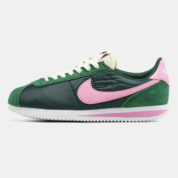 Кроссовки Nike Cortez Fir Pinksicle