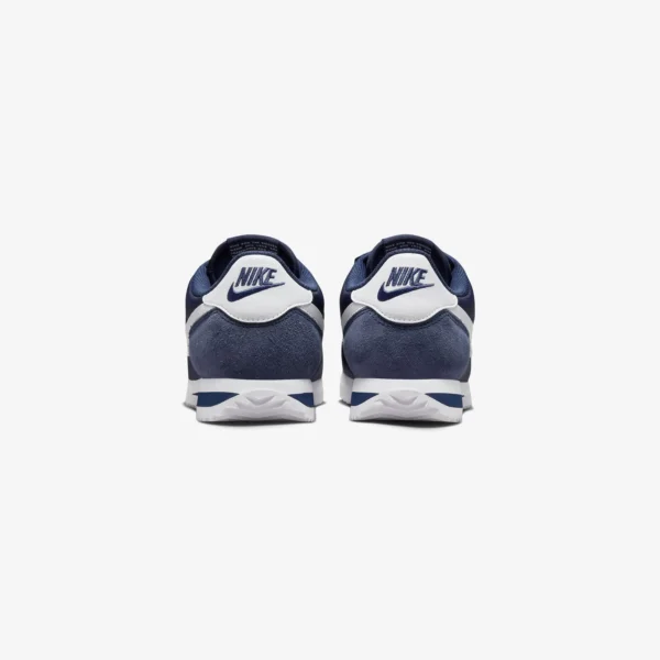 Кроссовки Nike Cortez Midnight Navy