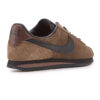 Кроссовки Nike Cortez Velvet Brown