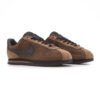 Кроссовки Nike Cortez Velvet Brown