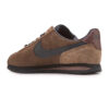 Кроссовки Nike Cortez Velvet Brown