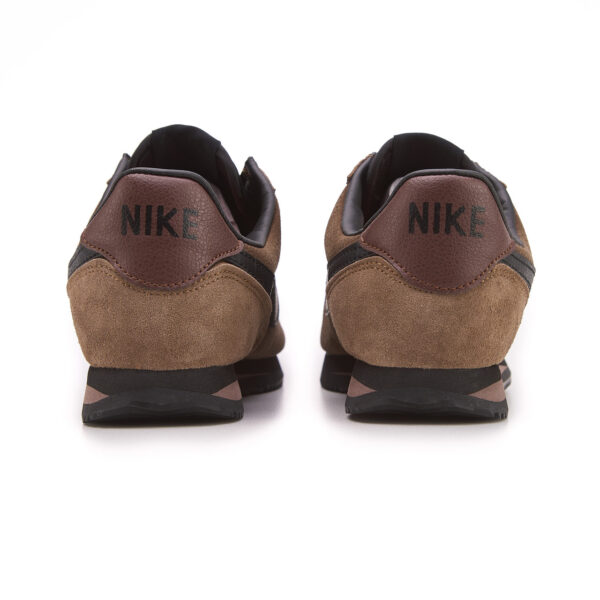 Кроссовки Nike Cortez Velvet Brown