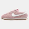 Кроссовки Nike Cortez Vintage Suede Pink