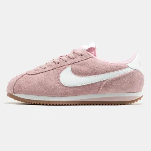 ÐÑÐ¾ÑÑÐ¾Ð²ÐºÐ¸ Nike Cortez Vintage Suede Pink