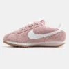 Кроссовки Nike Cortez Vintage Suede Pink