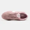 Кроссовки Nike Cortez Vintage Suede Pink