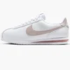 Кроссовки Nike Cortez White Platinum Violet