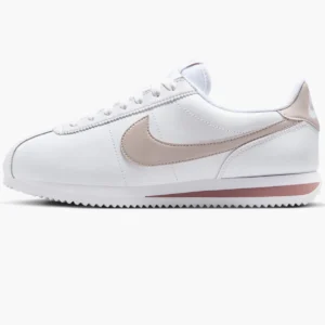 ÐÑÐ¾ÑÑÐ¾Ð²ÐºÐ¸ Nike Cortez White Platinum Violet