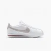 Кроссовки Nike Cortez White Platinum Violet