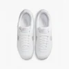 Кроссовки Nike Cortez White Platinum Violet