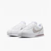 Кроссовки Nike Cortez White Platinum Violet