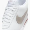 Кроссовки Nike Cortez White Platinum Violet