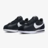 Кроссовки Nike Cortez Txt W Black