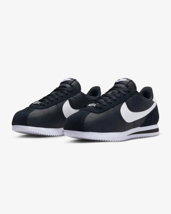Кроссовки Nike Cortez Txt W Black