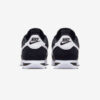 Кроссовки Nike Cortez Txt W Black