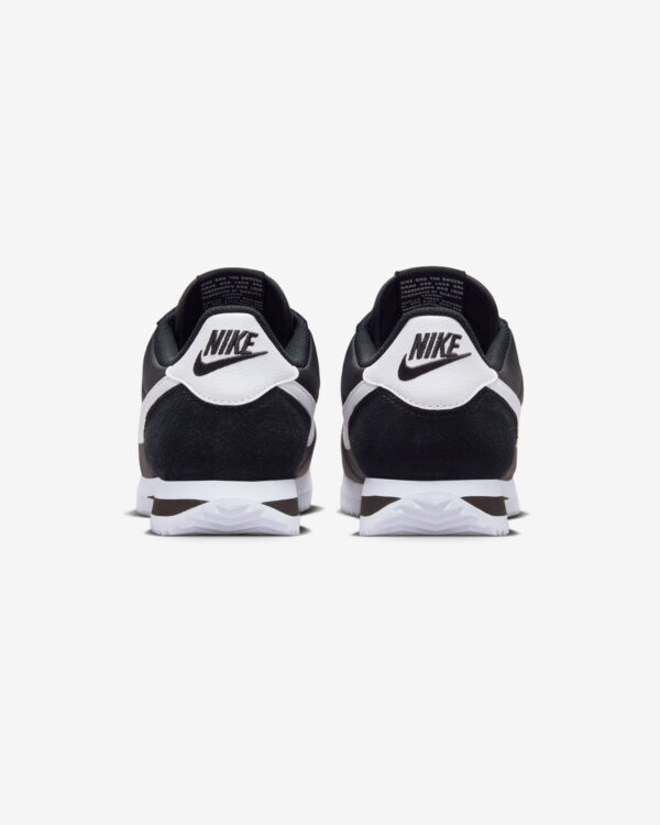 Кроссовки Nike Cortez Txt W Black