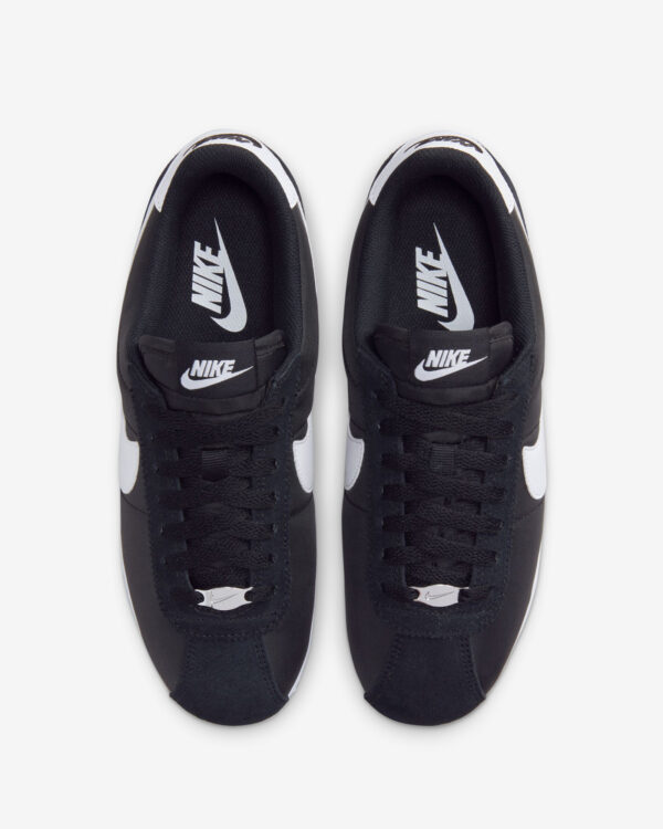 Кроссовки Nike Cortez Txt W Black