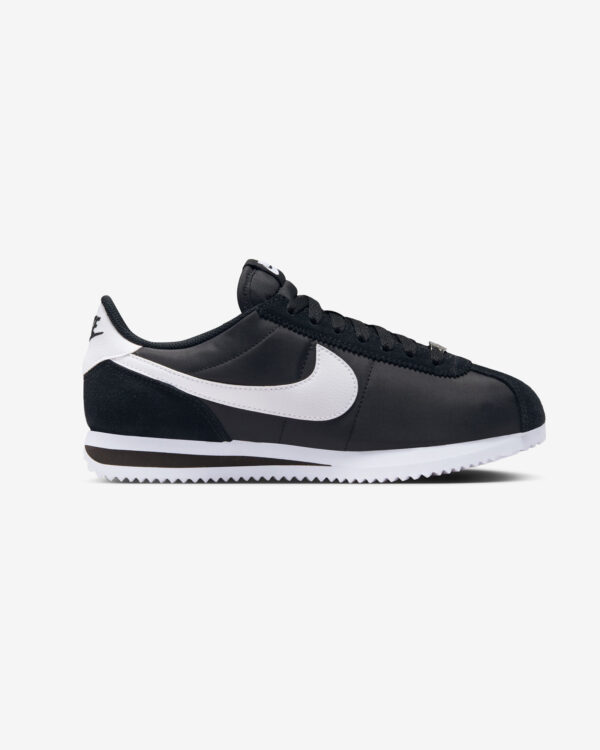 Кроссовки Nike Cortez Txt W Black