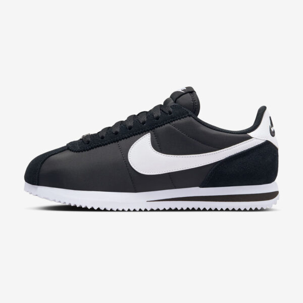 Кроссовки Nike Cortez Txt W Black