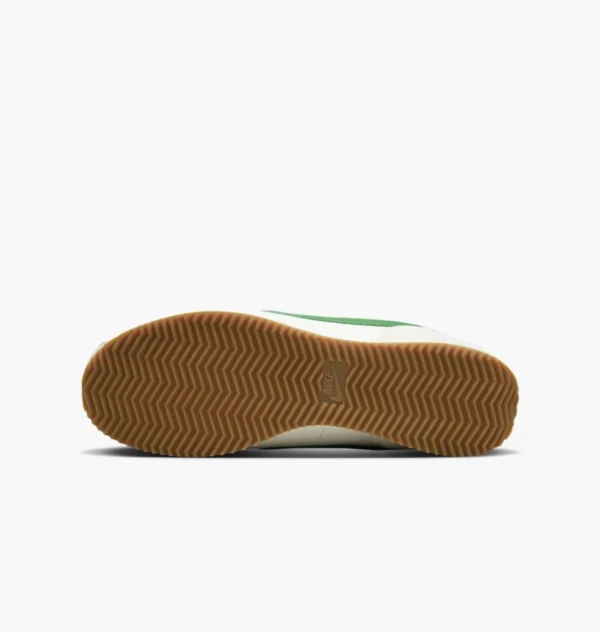 Кроссовки Nike Cortez Aloe Verde Gum