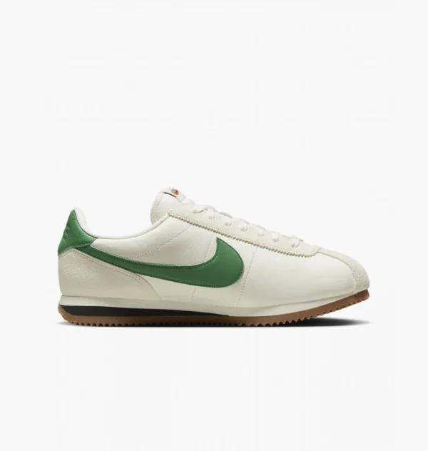 Кроссовки Nike Cortez Aloe Verde Gum