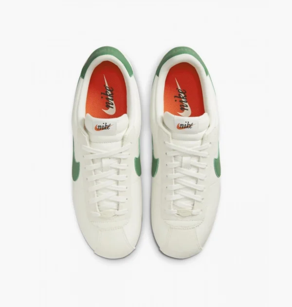 Кроссовки Nike Cortez Aloe Verde Gum