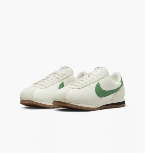 Кроссовки Nike Cortez Aloe Verde Gum
